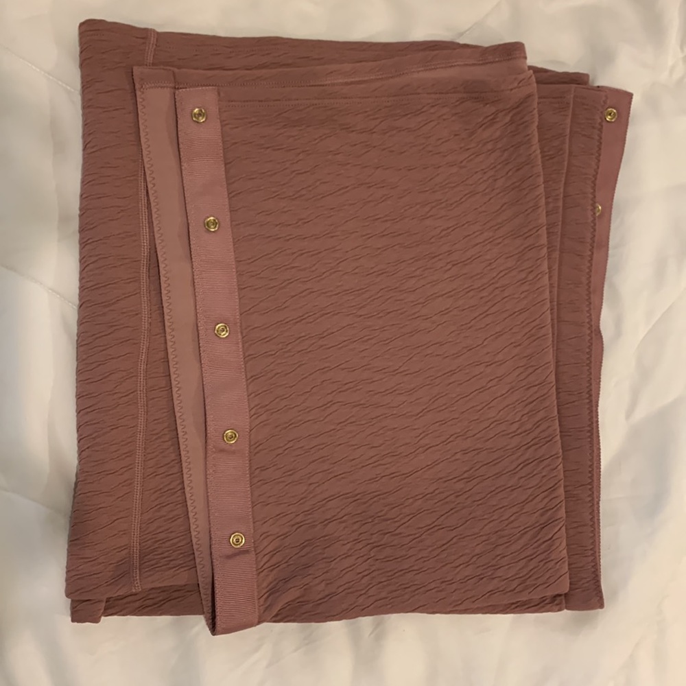 Lululemon Vinyasa Scarf
